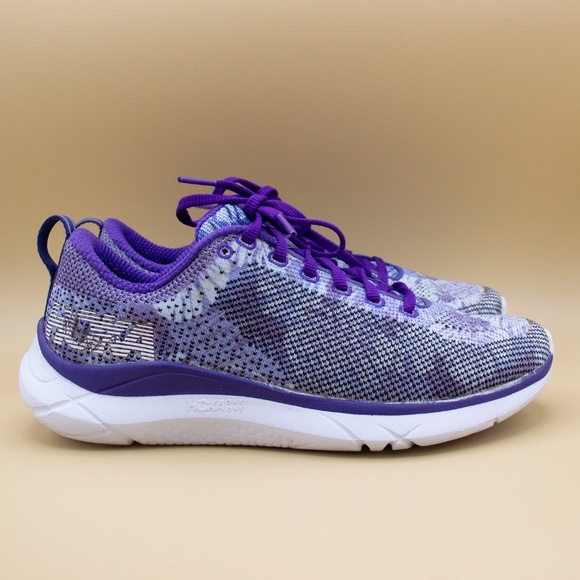 Hoka Hupana 2 Purple Athletic Shoes 1014807 Women's Size 7.5 - Picture 3 of 8